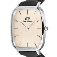 Montre Daniel Wellington Homme MARLON in Acier DW00100813 - DW00100813